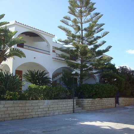 Residence Capo San Marco & Renella ชากกา ภายนอก รูปภาพ