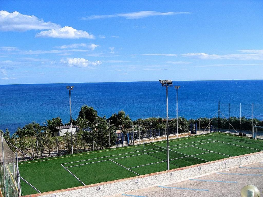 Residence Capo San Marco & Renella ชากกา ภายนอก รูปภาพ