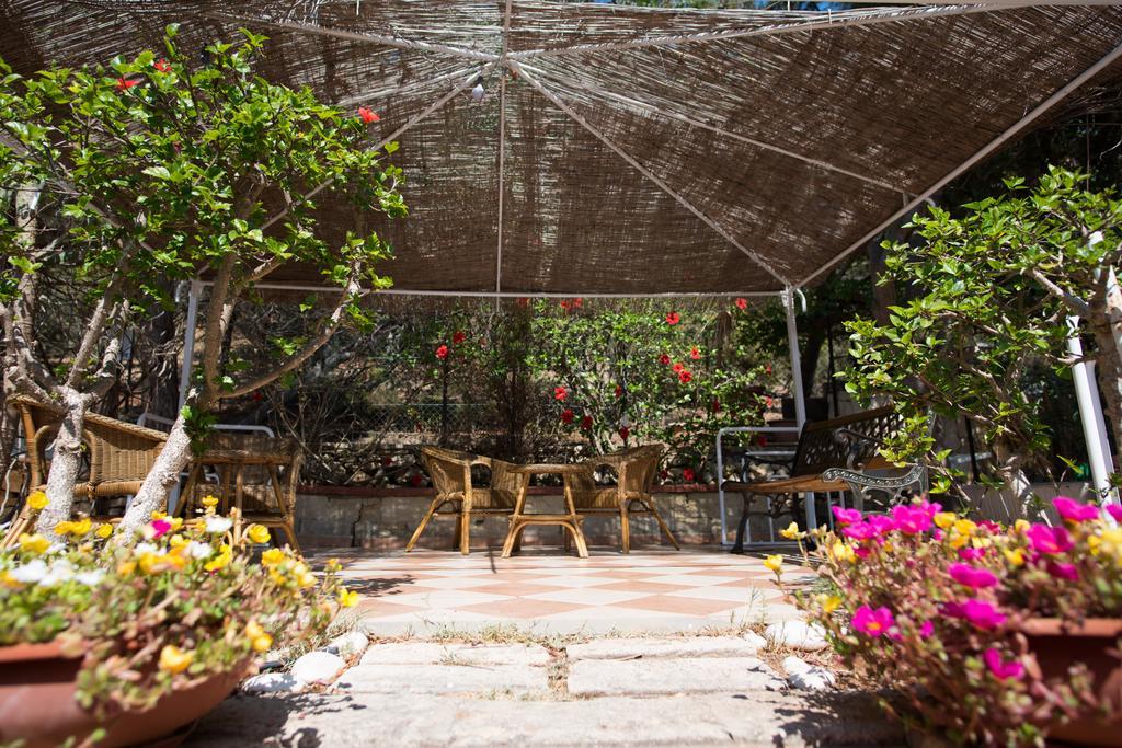 Residence Capo San Marco & Renella ชากกา ภายนอก รูปภาพ