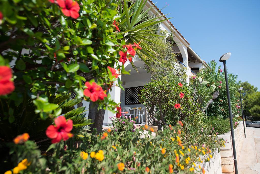 Residence Capo San Marco & Renella ชากกา ภายนอก รูปภาพ