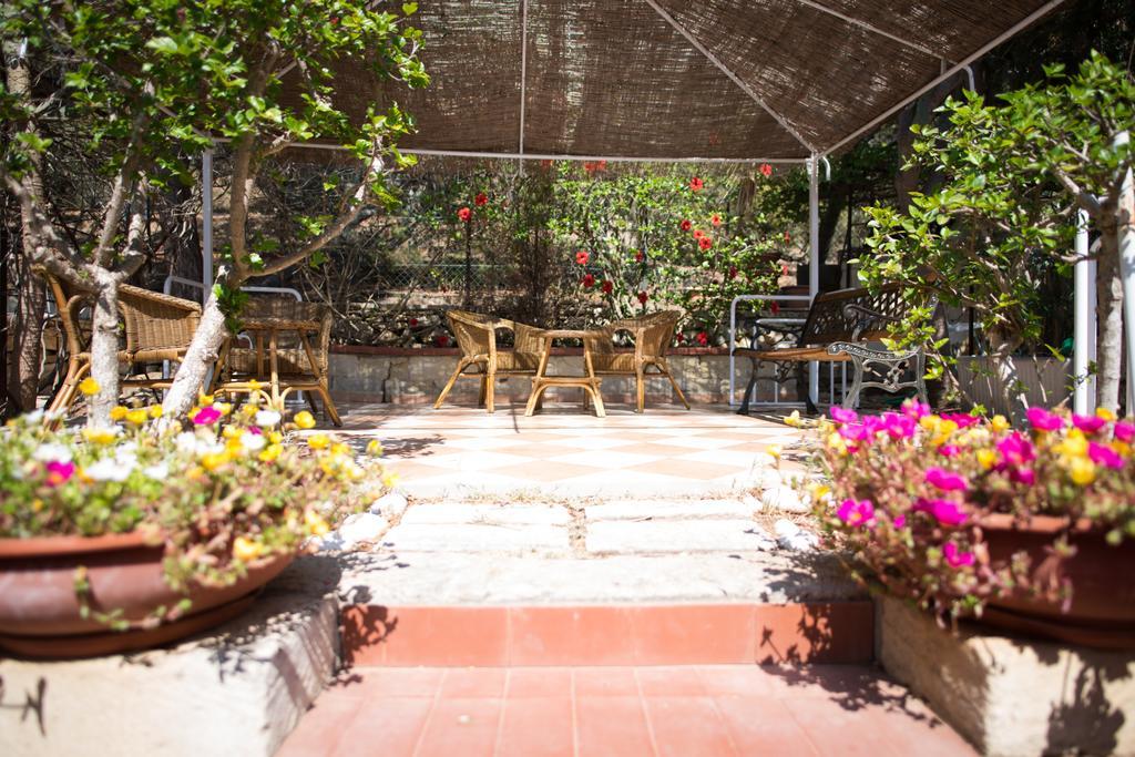 Residence Capo San Marco & Renella ชากกา ภายนอก รูปภาพ