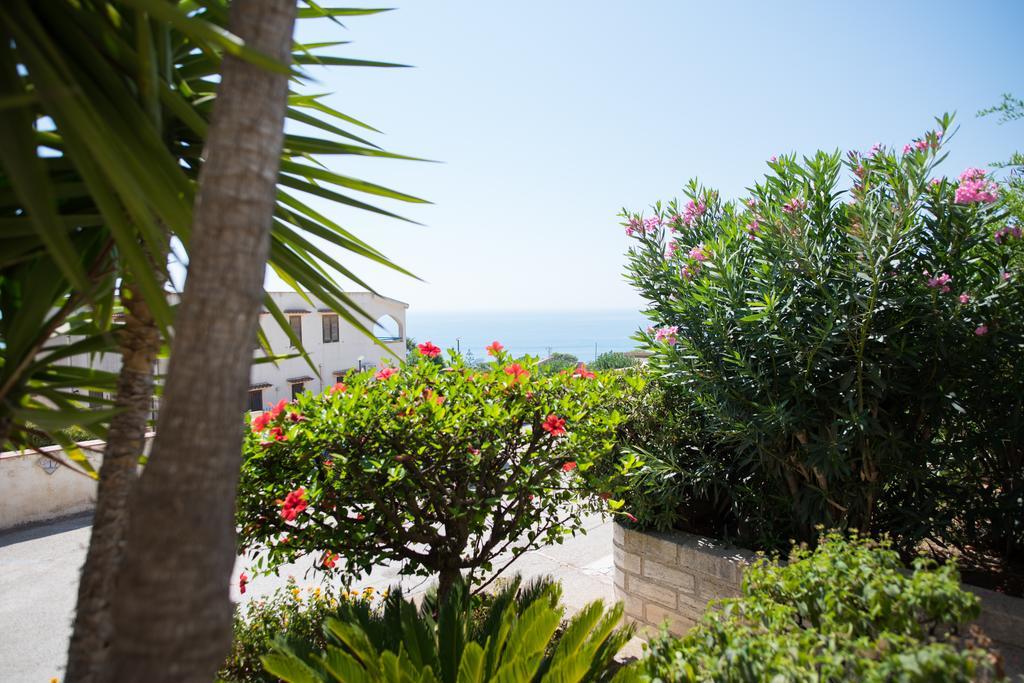 Residence Capo San Marco & Renella ชากกา ภายนอก รูปภาพ