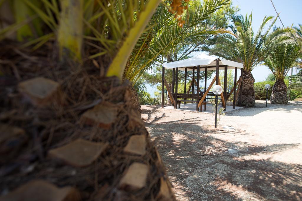 Residence Capo San Marco & Renella ชากกา ภายนอก รูปภาพ