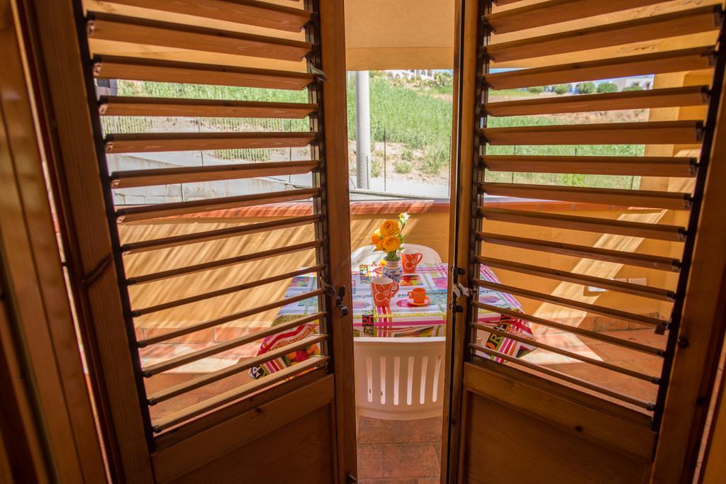 Residence Capo San Marco & Renella ชากกา ภายนอก รูปภาพ