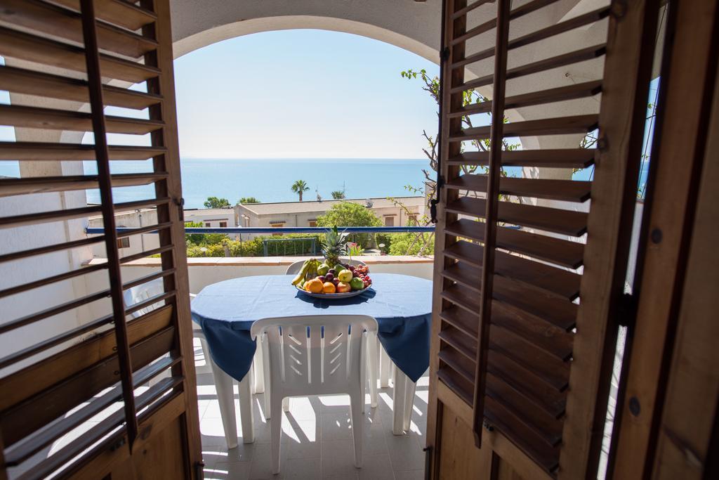 Residence Capo San Marco & Renella ชากกา ภายนอก รูปภาพ