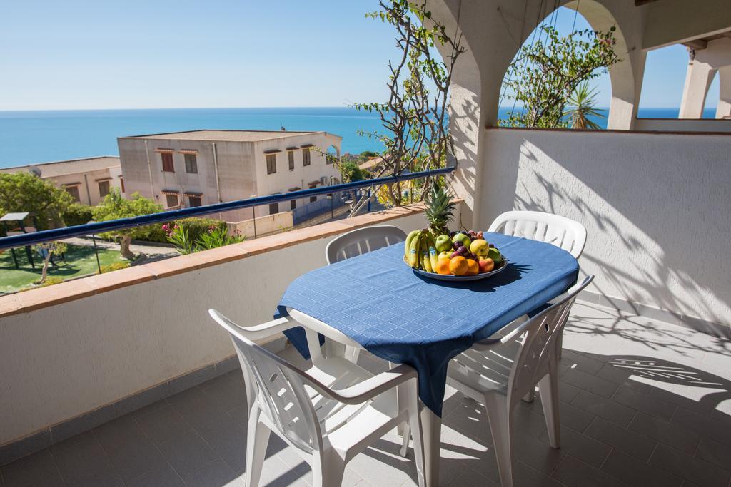 Residence Capo San Marco & Renella ชากกา ภายนอก รูปภาพ