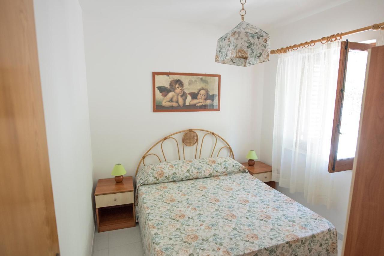 Residence Capo San Marco & Renella ชากกา ภายนอก รูปภาพ