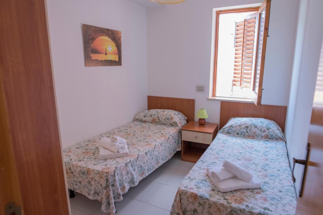 Residence Capo San Marco & Renella ชากกา ภายนอก รูปภาพ